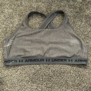 Under Armour Sports Bra - 3X - slightly used